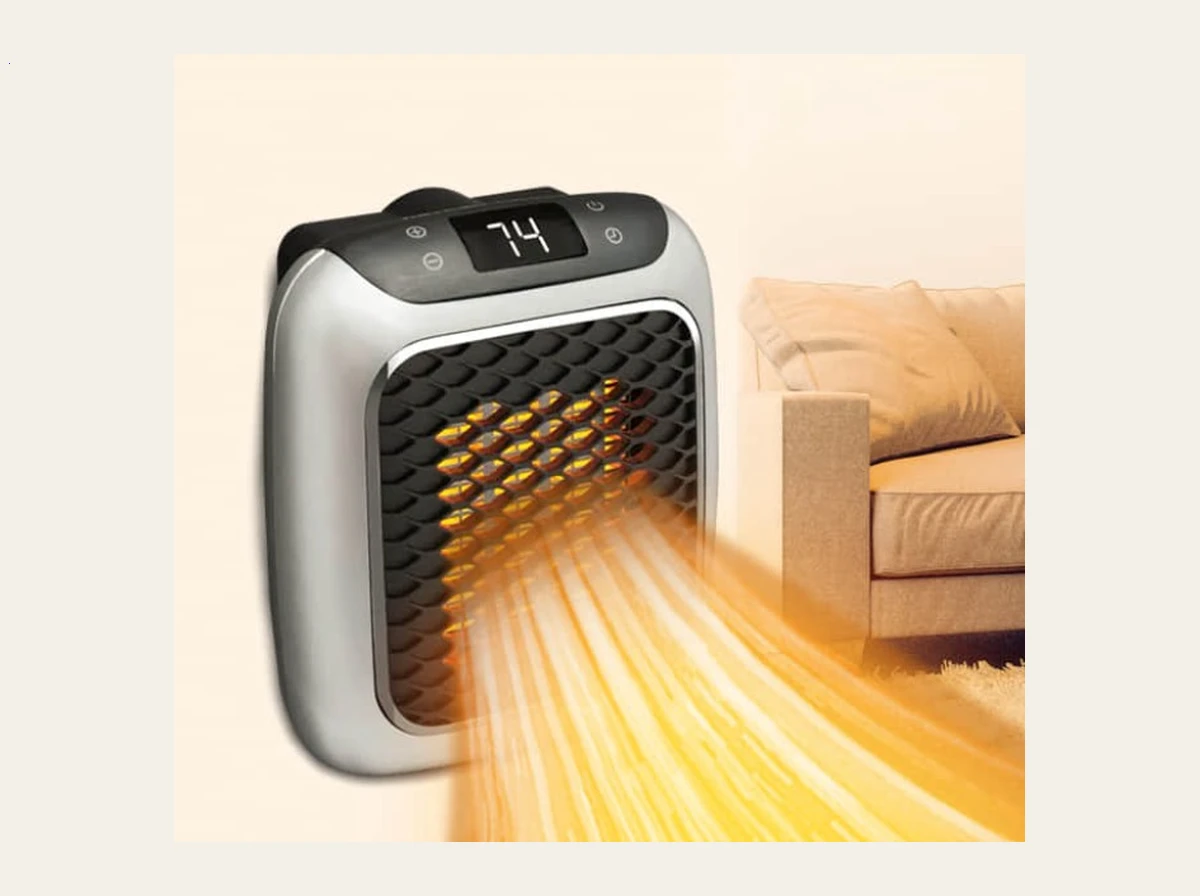 Enjoy Library-Quiet Warmth & Lower Heating Bills